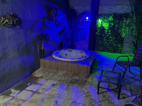 Casa para temporada